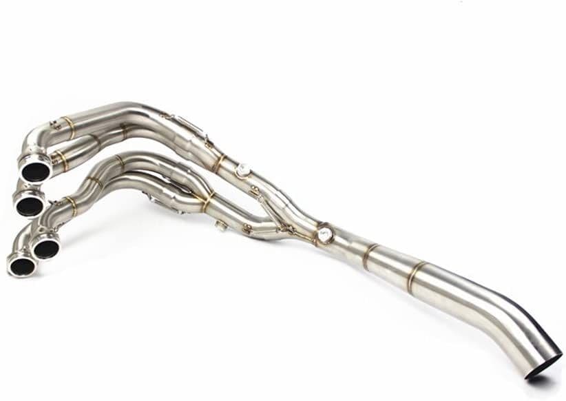 Wydech Tłumik BMW S1000RR i S1000R Kolektory Yoshimura Akrapovic SC