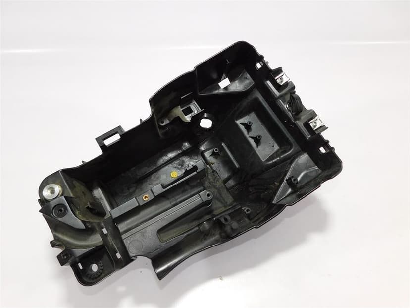 NADKOLE BŁOTNIK TYŁ PLASTIK DUCATI MULTISTRADA 1200S 10-18R