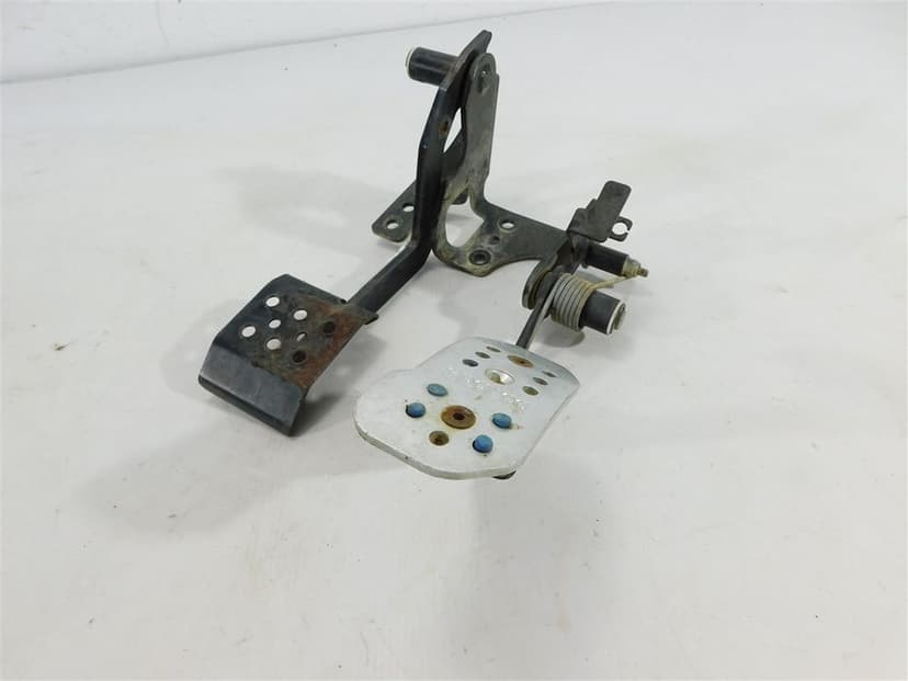 DŹWIGNIA HAMULCA POLARIS RZR 800 RANGER GAZU U-11 1015481-458