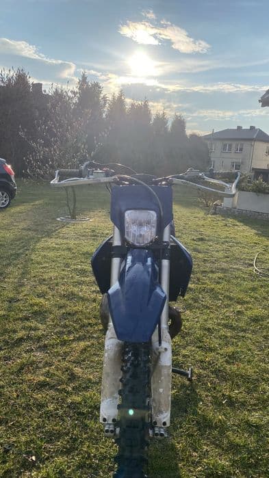 Husqvarna Tx 300 rok 2017 (Te exc xcw)