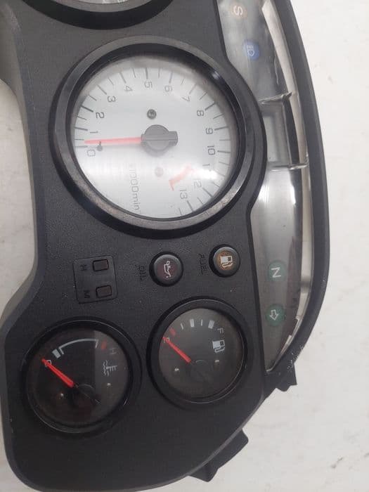 Honda vfr 750 rc36  licznik zegary