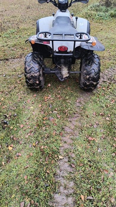 Quad linhai 300 4x2 dwie sztuki