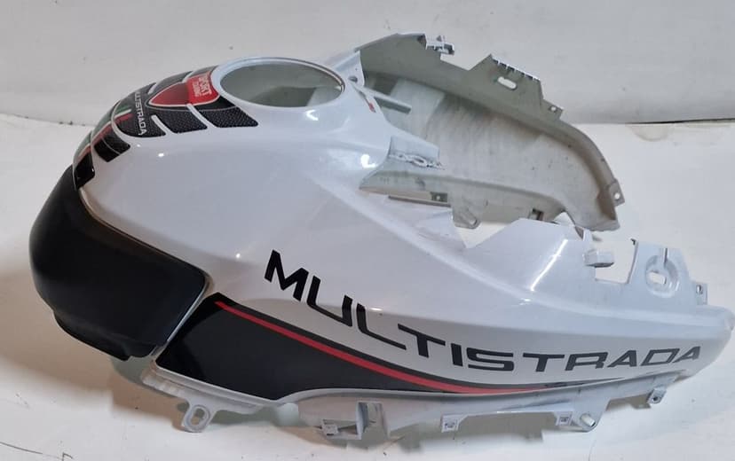 Ducati Multistrada 1260 Nakłada na zbiornik