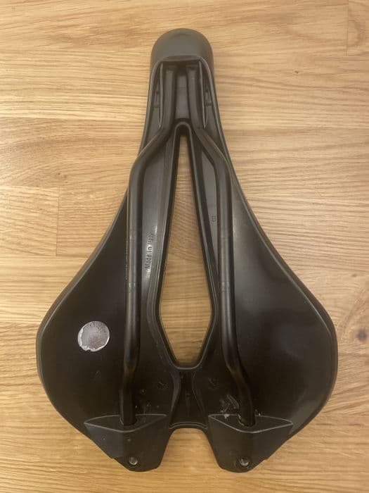 Siodełko MOST LYNX Ultra Superflow 145mm