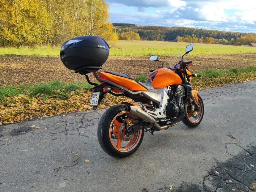 Kawasaki z1000 mozliwy transport