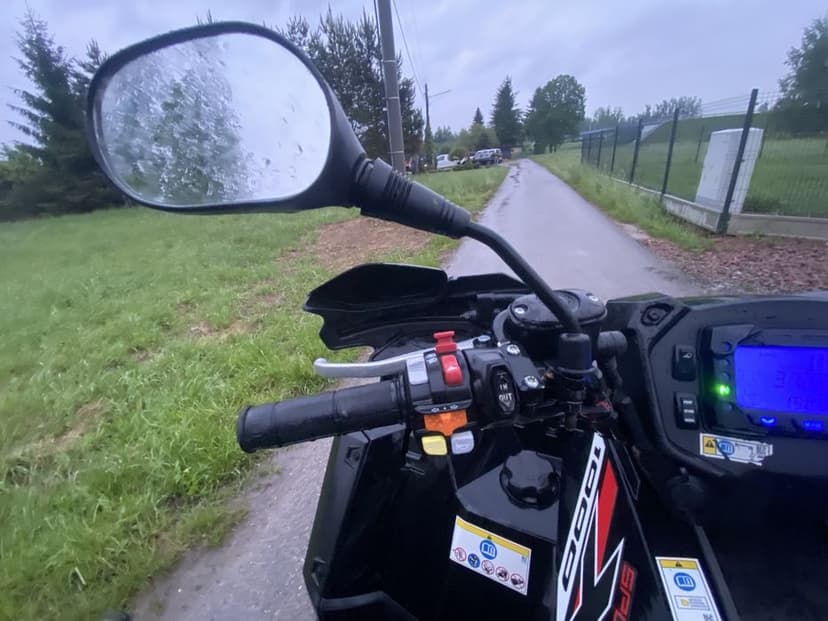 Grill chłodnica wentylator Koła felgi Wyciągarka dyfer skrzynia wariator sprzęgło polaris sportsman xp 1000 polaris 850 wahacz piasta tarcza