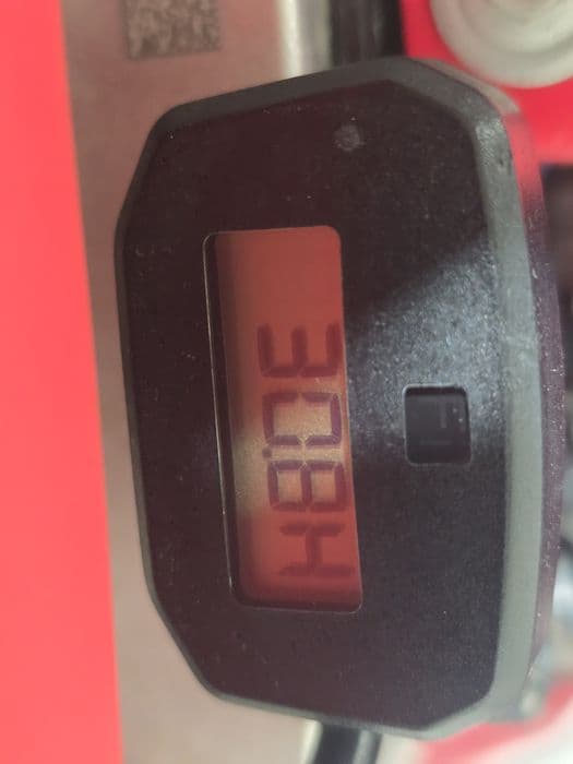 Gasgas MC 250  2024r 30mth od nowości