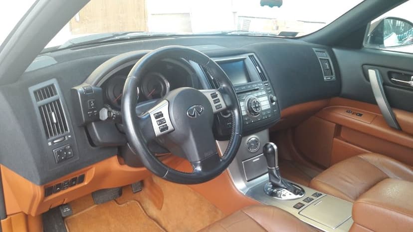 deska konsola kokpit infiniti FX 35 45 NISSAN PATROL GU4  BMW e63 e64 lexus IS RX mazda 3 4 5 6  naprawa desek flokowanie wnętrza