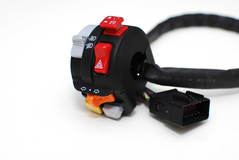 Polaris Sportsman-Scrambler przełącznik włącznik manetka nowa ORYGINAŁ