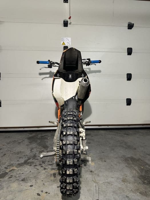 KTM 85 Sx 2022r.
