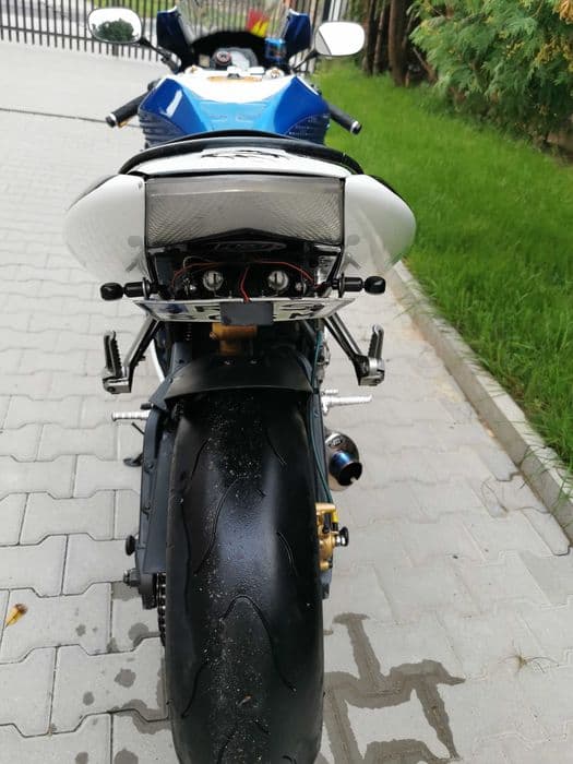 Kawasaki ZX10R ZX-10R ZX 10R ZX 10 R