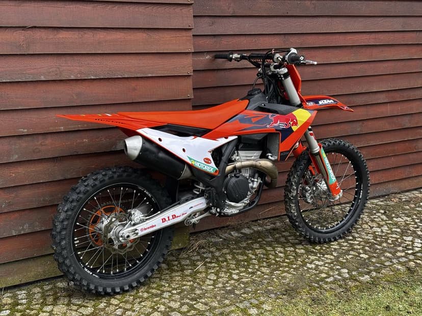 KTM SX-F 350 2023
