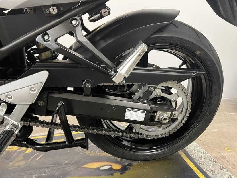 Nowa cena! Zadbany! Yamaha Fz6