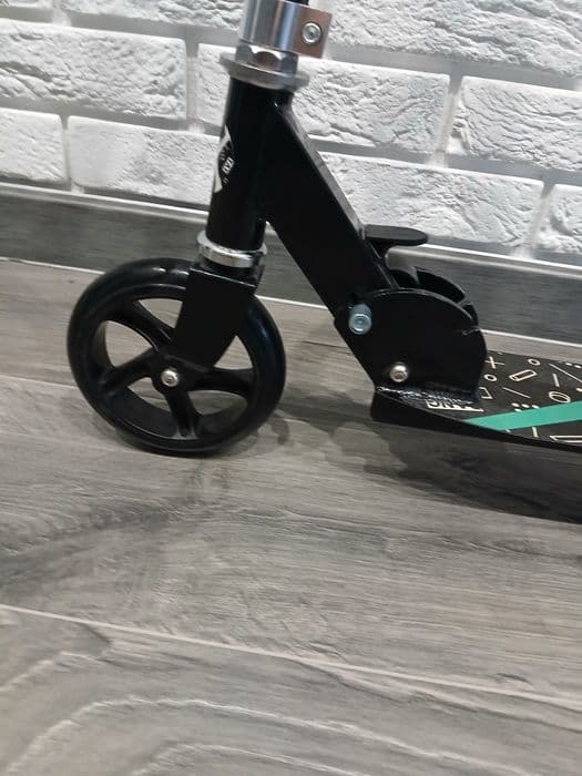 Hulajnoga Nils extrim HD045 do 100 kg