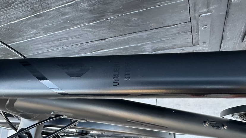 Rower trekkingowy KTM XT