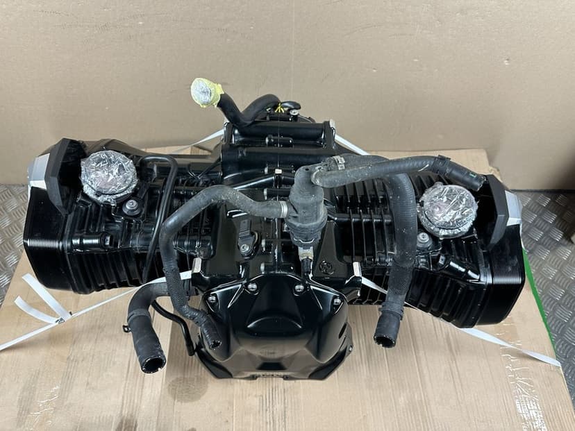Bmw R1250 GS Silnik 2022 K50 K51 R1250 RS R RT K54 K53 Mały Przebieg !