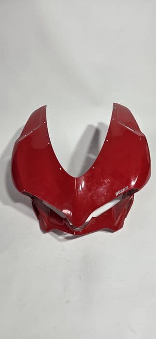 Ducati Panigale 1299s 899 15- owiewka, czasza, czacha