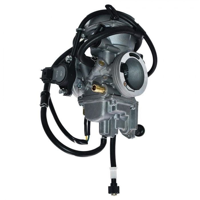 GAŹNIK HONDA TRX 650 RINCON PD40JH