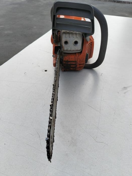 Husqvarna 435 piła spalinowa