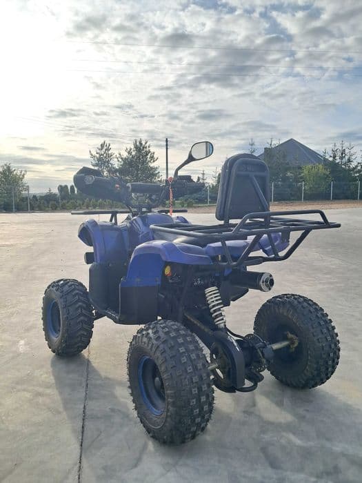 Sprzedam! quad 125