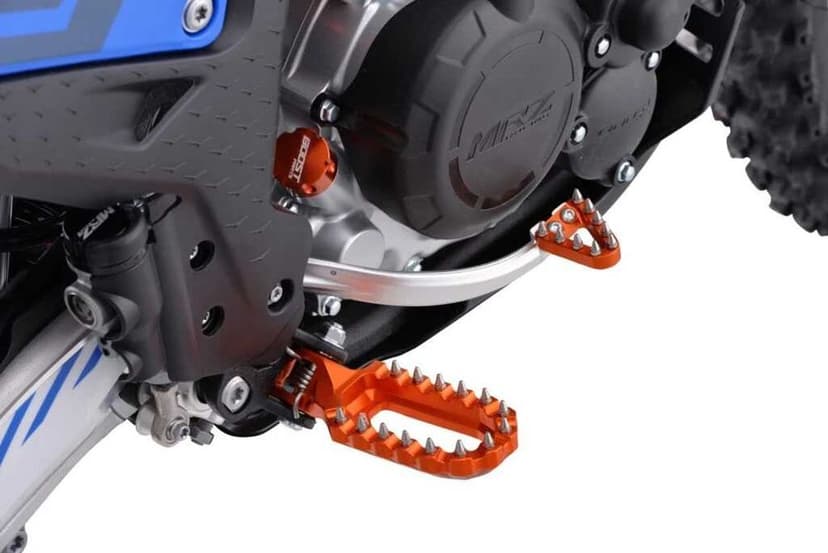 Cross enduro Asix XR99 300 cc Doposażony Gwarancja Transport XT97 XB88