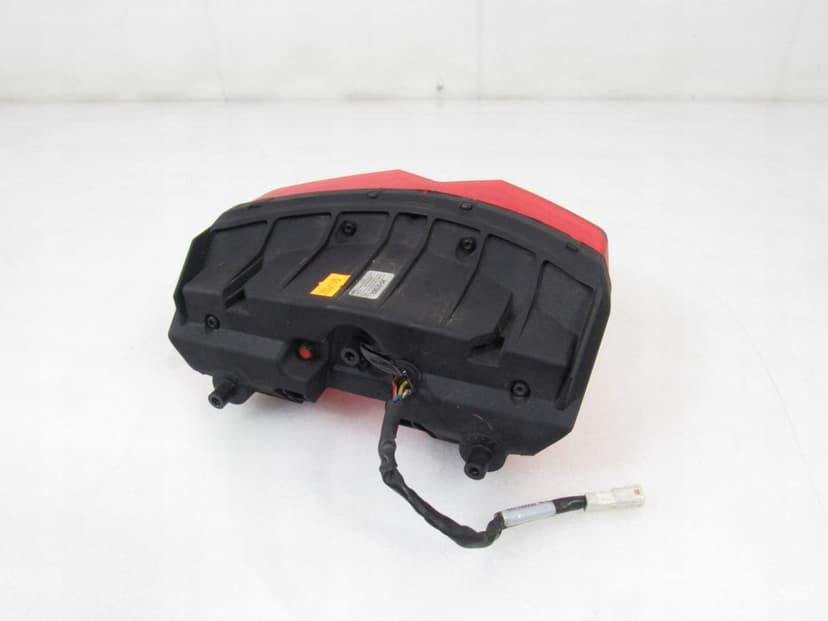 lampa tył ducati multistrada 1200