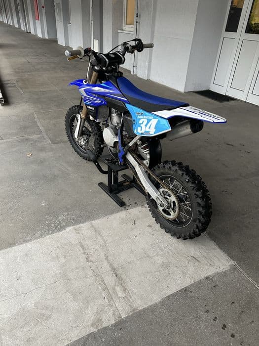 Yamaha YZ65 ‘ 2019 ‘ 85h