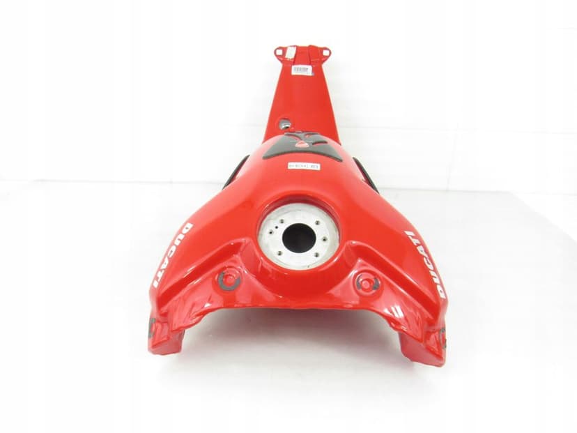 bak / zbiornik paliwa ducati panigale v4