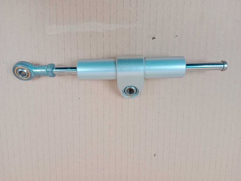 BMW F900R K83 Amortyzator Skrętu 2023