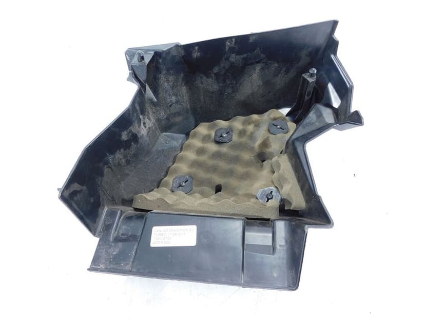 OSŁONA FILTRA POWIETRZA CAN-AM MAVERICK X3 TURBO 17-24 U-11 705012700
