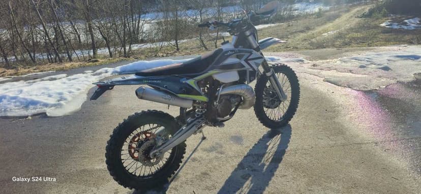 Thumstar 300 TSN 2T ( KTM , GASGAS, HUSQVARNA, EXC )