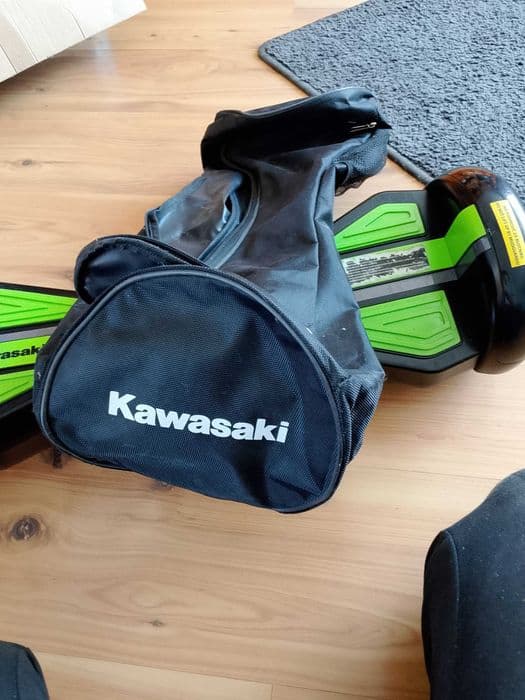 Deskorolka elektryczna  Kawasaki KX-PRO6.5D