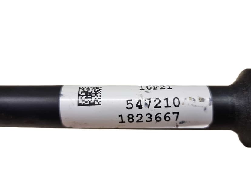 Polaris RANGER - Wałek / wał kolumny kierowniczej dolny