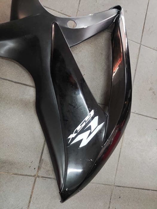 SUZUKI GSX-R 600 / 750 K7 K8 K9 Bok Boczek Prawy Owiewka