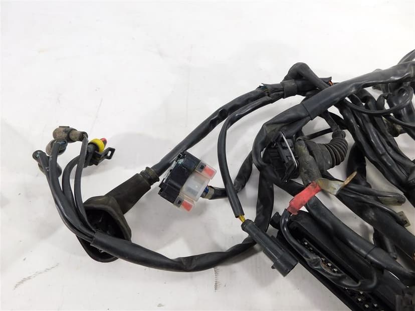 INSTALACJA ELEKTRYCZNA WIĄZKA MV AGUSTA 750 F4 BRUTALE 01-06 U-11 929267