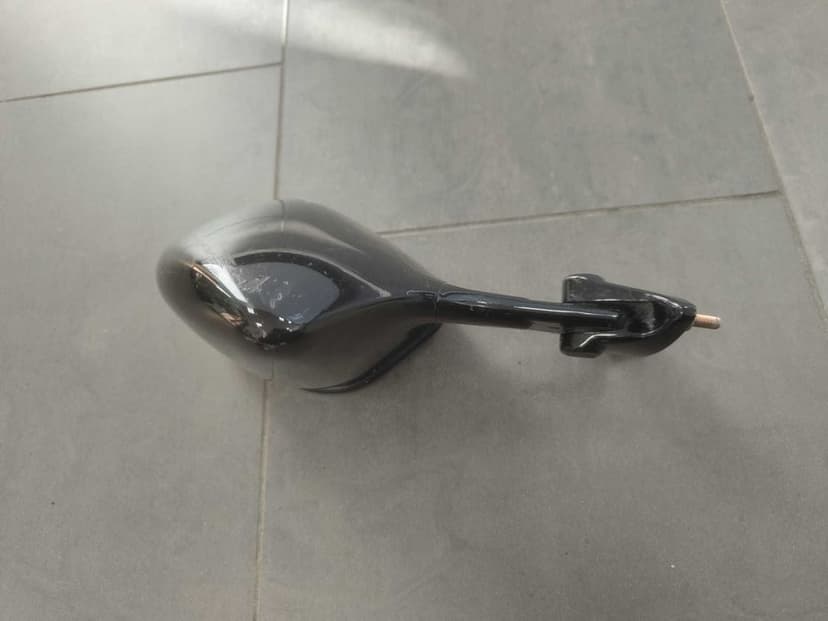 Lusterko Lewe Kawasaki ZX-12R 2000-02 [3433]