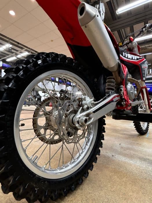 Gas Gas 2022r MC350F  jak KTM SXF 350  57mth od nowości