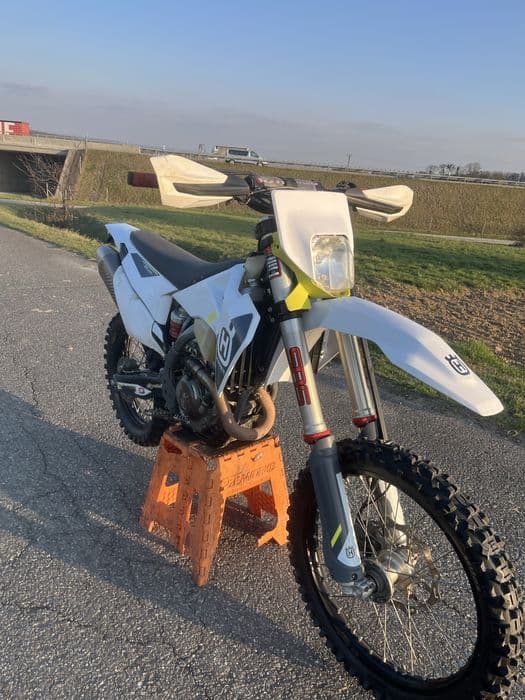 Husqvarna fe 250