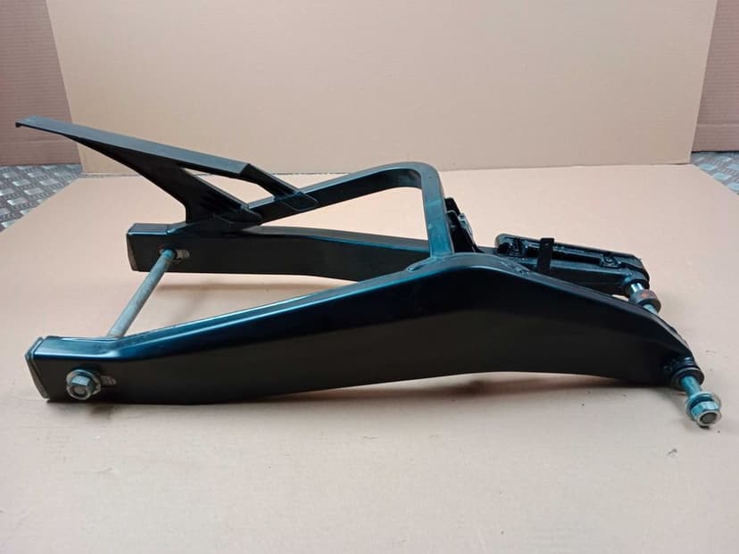 Aprilia RS 125 RS4 Wahacz Tył Tylny Zawieszenie Tylne  24-25