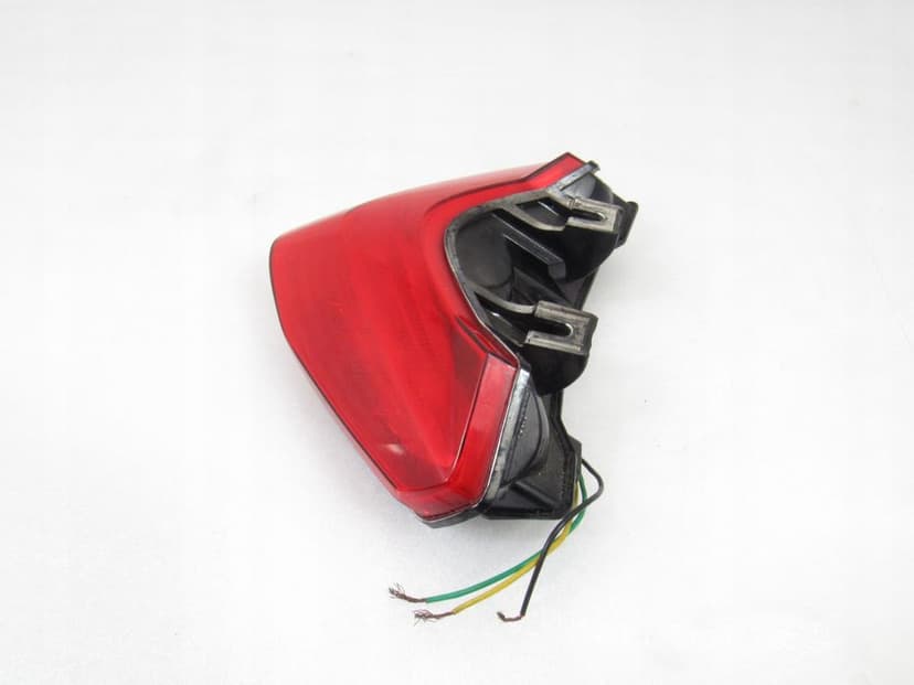 lampa tył ducati multistrada 1200