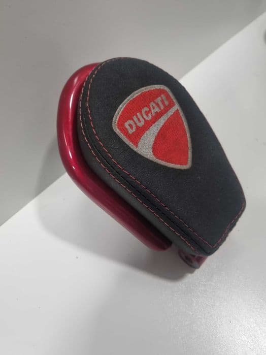 Ducati StreetFighter V4 Poduszka Ogon Zadupek
