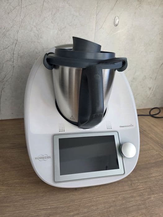 Thermomix TM6 - super stan