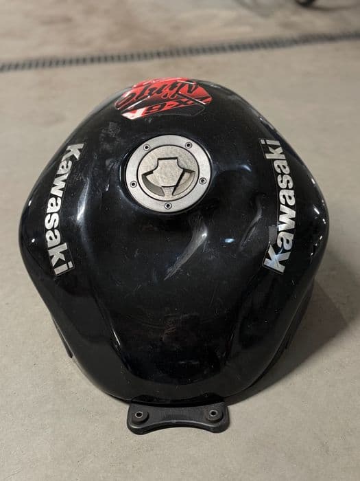 Zbiornik paliwa Kawasaki zx6r 2007/08