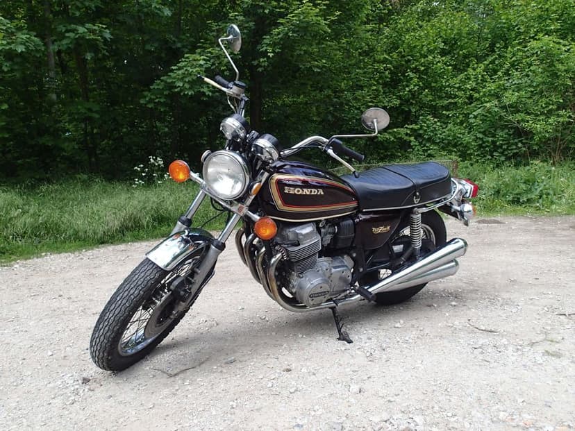 Honda CB750-Four