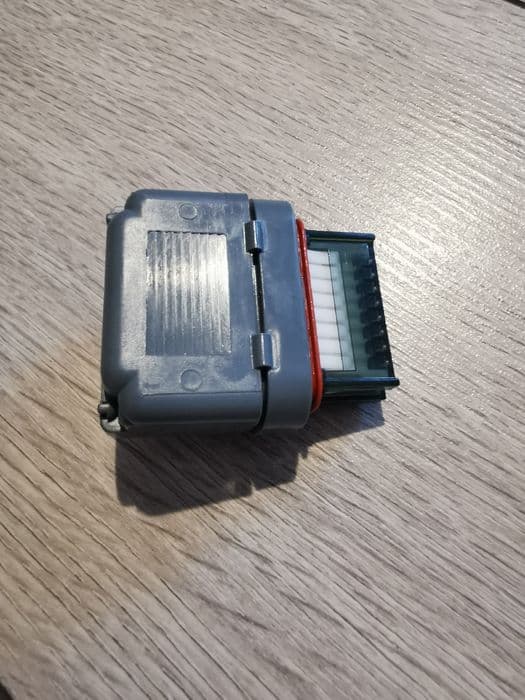 Polaris sportsman scrambler rzr  licznik wtyczka zegar prędkościomierz