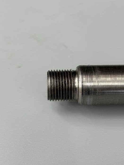 Balanser Wałek Wyrównywawczy YAMAHA YFZ RAPTOR 250 R 08-13