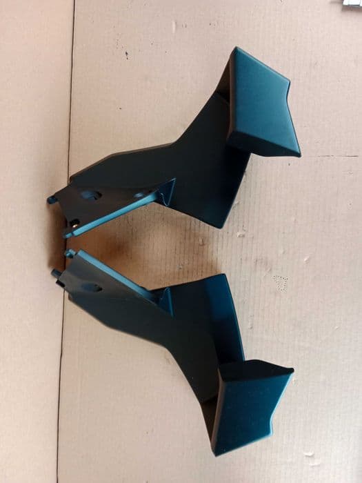 BMW S1000RR Skrzydełka Skrzydło Lewe Prawe Skrzydła 15-18