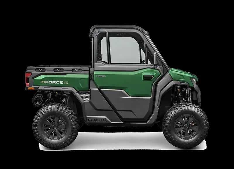 CF MOTO U10 Pro Highland 1000 //UTV// od Ręki // Finansowanie/ 4x4