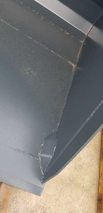 łyżka objętościowa zbożowa 2,2m3 240 cm manitou jcb claas kramer