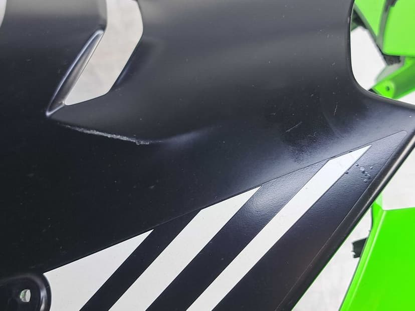 Owiewka Osłona Przód Czasza Kawasaki ZX 10R NInja 21'+